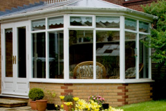 conservatories Lyngford