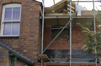 free Lyngford home extension quotes