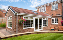 Lyngford house extension leads